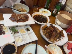 -老北京炸酱面·京味菜(西花市店)