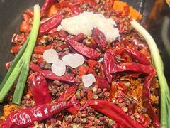 -萍姐火锅·公路夜市(南京新街口店)