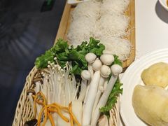 -黑鸡小馆(金源店)