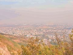 -大伊山景区