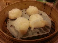 【添好运】虾饺-添好运点心专门店(中环IFC店)