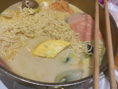 -阿上阿上麻辣香锅&麻辣烫(朝阳蓝色港湾店)