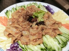 -313羊庄鲜羊火锅·鲜羊肉烧烤(李村店)