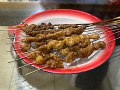 -小胡子烧烤(江汉路店)
