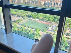 -汕头龙光喜来登酒店