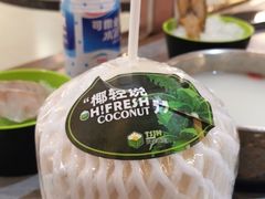 -上隐水产海鲜刺身自助餐(淮海百盛店)