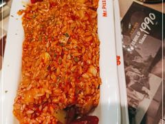 -米斯特比萨(罗斯福店)