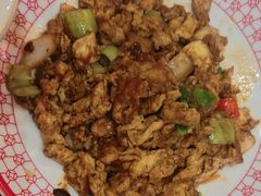 -满园烤鸭·春饼(太原街万达店)