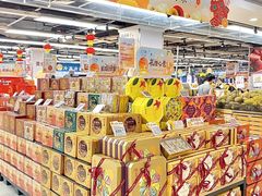 -华润万家(荔湾店)
