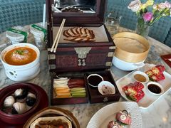 -东南里湖景餐厅·新闽菜(浦西万达店)