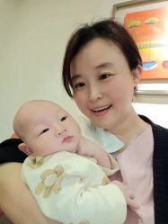 点击看大图 -奕新一诺台式母婴护理中心(我格广场店)