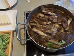 -蝎王府羊蝎子(天通苑店)