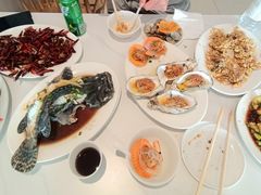 -花乐餐厅(涠洲岛店)