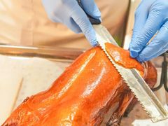 -广州花园酒店-凌璇阁360度高空海鲜自助餐CAROUSEL