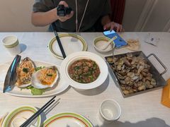 -开海·红岛海鲜虾水饺(石老人店)
