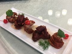 -肆月河豚·新淮扬(金融街店)