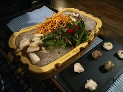 -滇釜火锅·能喝汤的火锅(车公庄店)