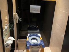 -北京益田影人花园酒店