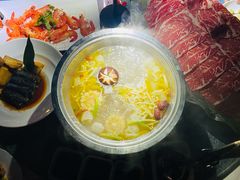 -汤记传菜(秀浦路店)