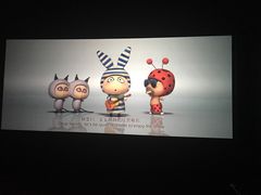 -百丽宫影城(CGS激光苏宁广场店)
