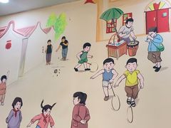 -潮之南·潮汕菜·鱼仔档(南山店)