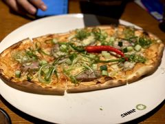 -JINNS锦时 steak&pizza(浸信会礼拜堂旧址店)