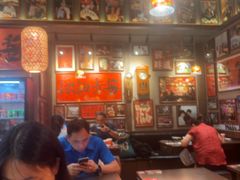 -王繁星面馆(西安熙地港店)