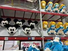 -山姆会员商店(上海浦东店)