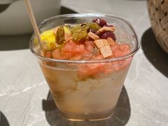 -田婆婆的菜(友谊阳光城店)