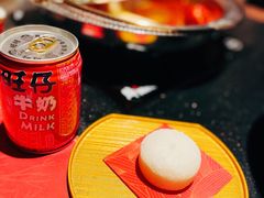 -牛New寿喜烧(金茂览秀城店)
