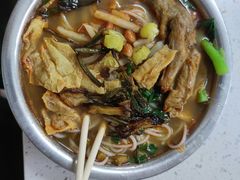 -凤张螺蛳粉·爽口粉(跃进路总店)