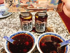 -南京大牌档(崇文门国瑞店)