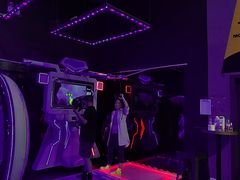 -嗨马乐动室内潮玩运动·团建·轰趴·桌游(南丰汇店)