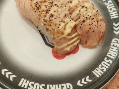 -元气寿司(金光华店)