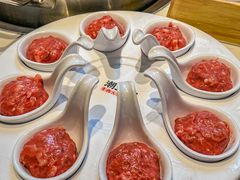 -潮正和潮汕牛肉火锅·老字号(番禺万达店)