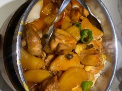 -阿里疆Alijiang·丝路美食·异域风情·清真(长楹天街店)