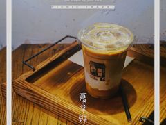 夏拿铁-春庄咖啡SpringHues(钟楼小区店)