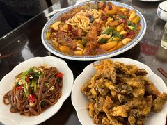 -福顺祥大盘鸡(临潼店)