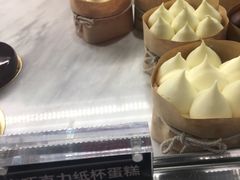 -Awfully Chocolate(来福士广场店)