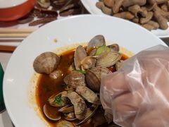 -杨氏青龙虾·羊蝎子(金盛路总店)