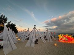 -海南清水湾莱佛士酒店