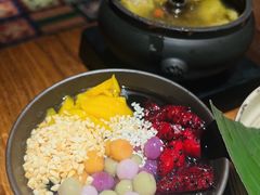 -云海肴·汽锅鸡·云南代表菜(美罗城店)