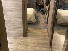 -上海静安铂尔曼酒店