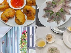 -美未居·老字号·地道顺德菜·桑拿鸡·鱼生(容桂店)