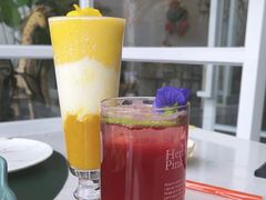 -ins森林童话餐厅coffee&bistro