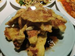 -萍香大厨·葱烧大鱼头(解放北路店)