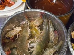 -聚盛源蒸汽海鲜火锅烤肉自助(巨川金海岸购物广场店)