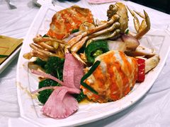 -桥东喜碧海鲜街(水东街店)