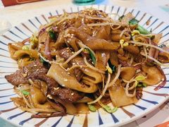 -新宝餐厅(流塘店)