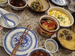 -南京大牌档(三阳广场苏宁店)